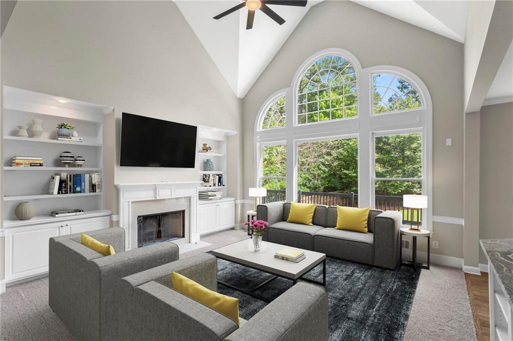 730 Vinings Estates Drive SE