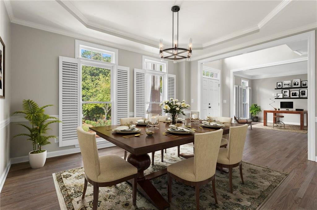 730 Vinings Estates Drive SE