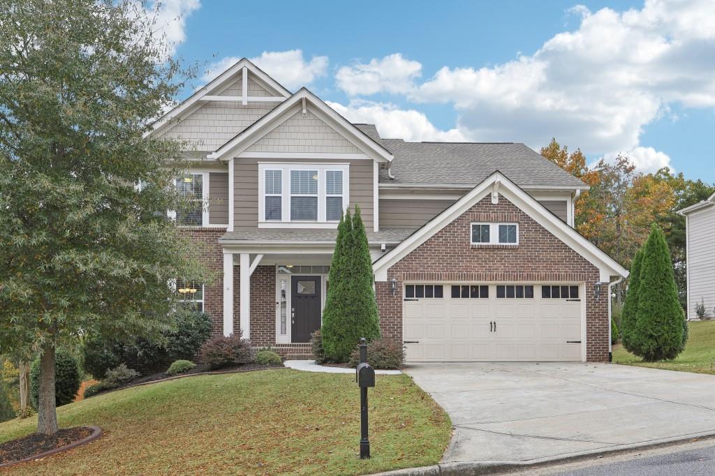 141 Stargaze Ridge