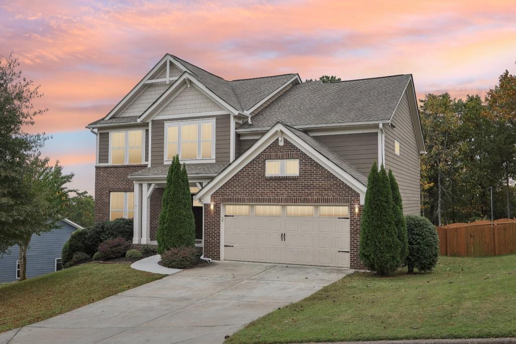 141 Stargaze Ridge