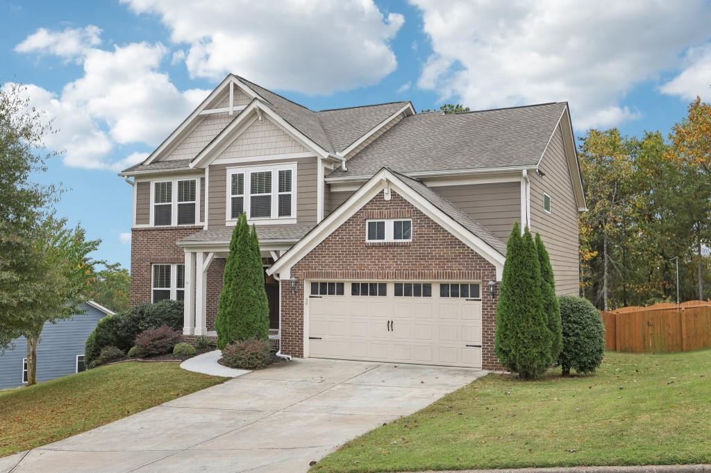 141 Stargaze Ridge