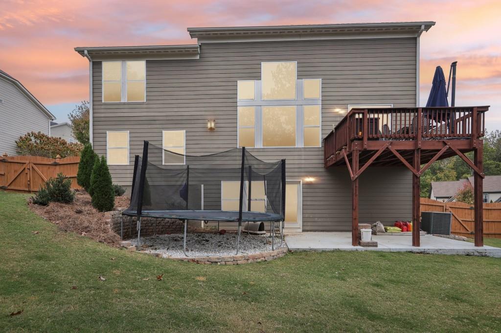141 Stargaze Ridge