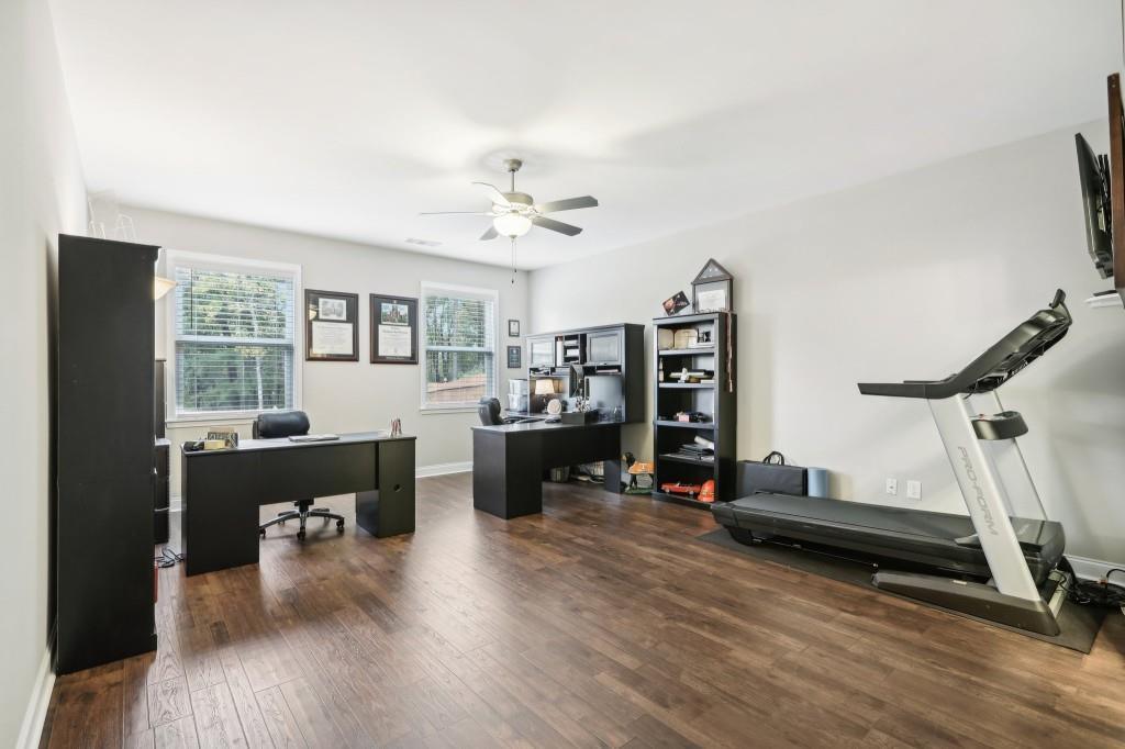 141 Stargaze Ridge