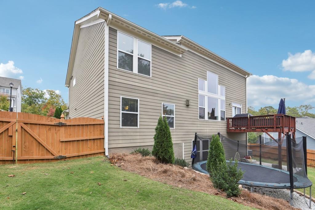 141 Stargaze Ridge