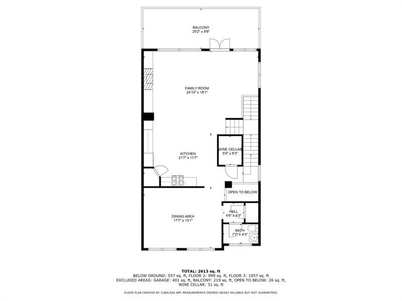 1281 Lullwater Park Circle