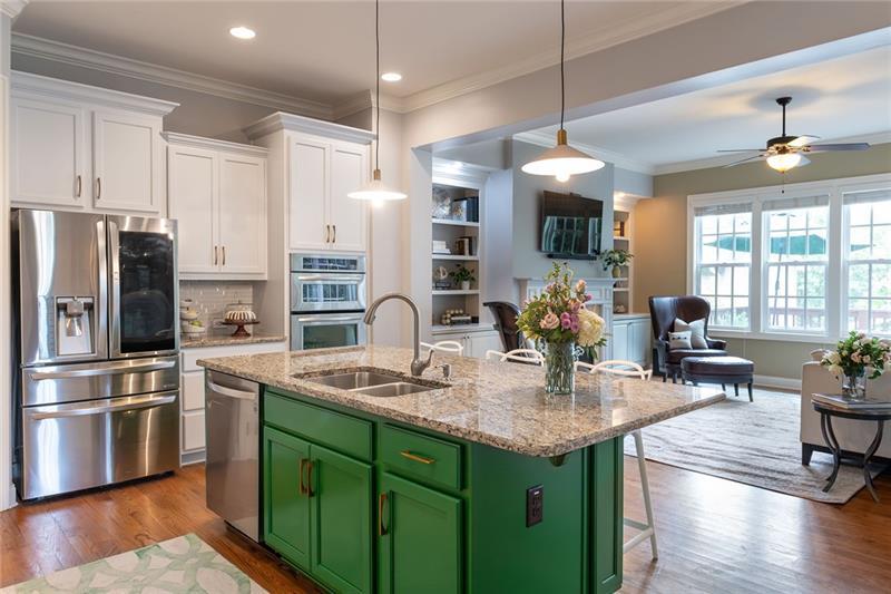 1281 Lullwater Park Circle
