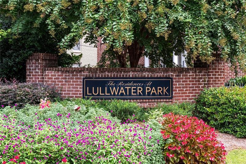 1281 Lullwater Park Circle