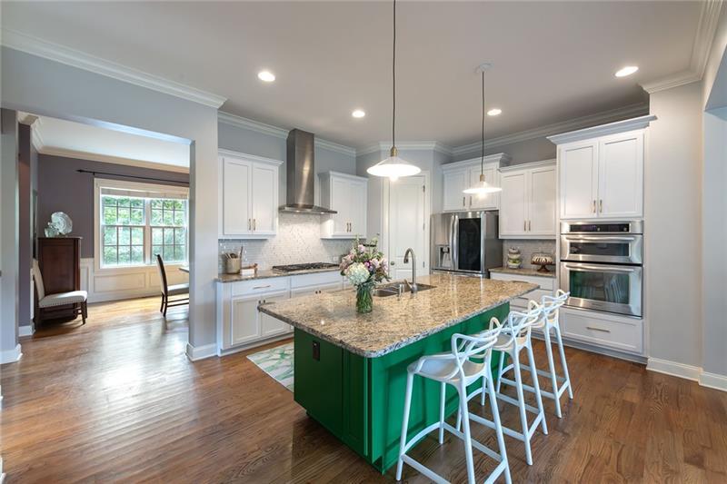 1281 Lullwater Park Circle