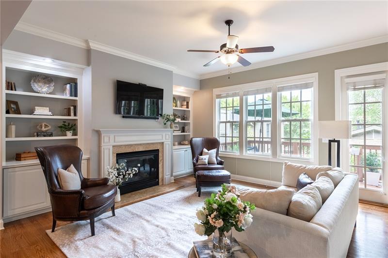 1281 Lullwater Park Circle