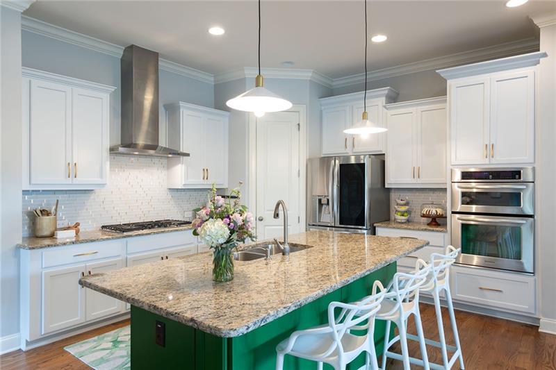 1281 Lullwater Park Circle