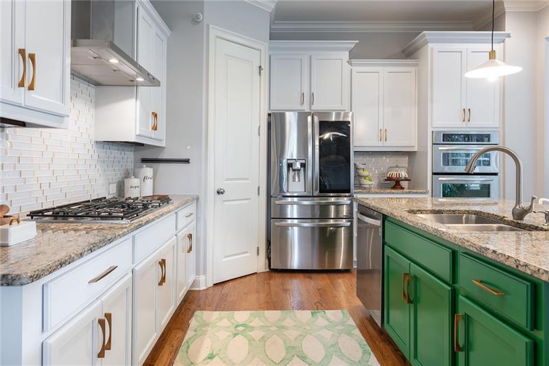 1281 Lullwater Park Circle