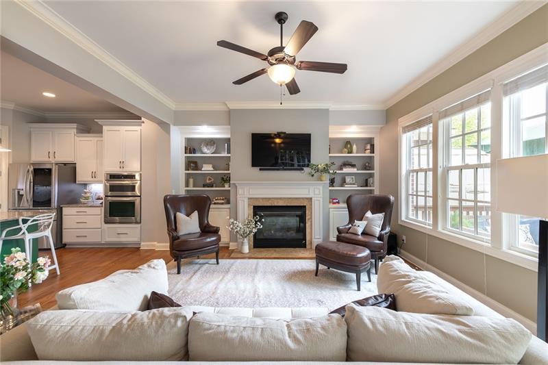 1281 Lullwater Park Circle