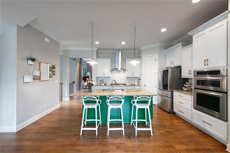 1281 Lullwater Park Circle