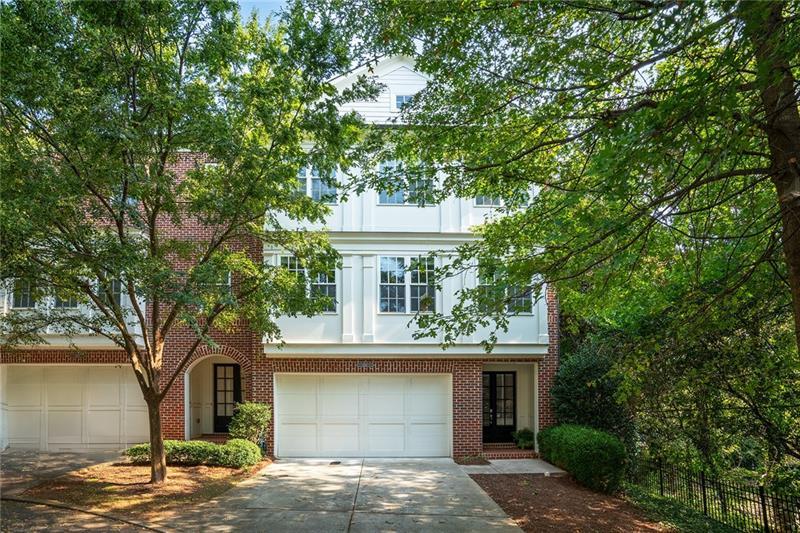 1281 Lullwater Park Circle