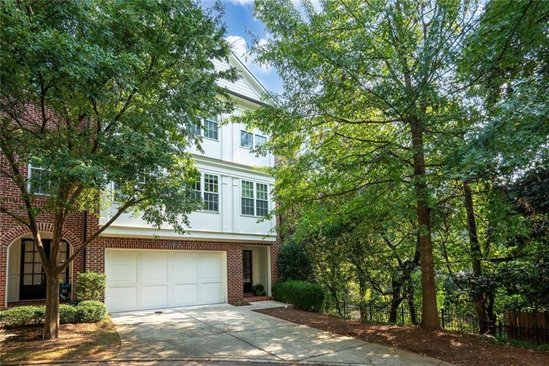 1281 Lullwater Park Circle
