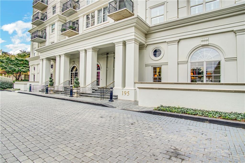 195 14th Street NE Unit 1501