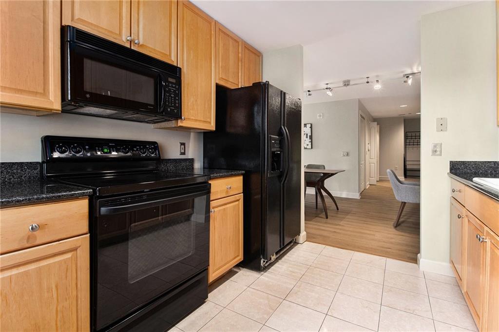 195 14th Street NE Unit 1501