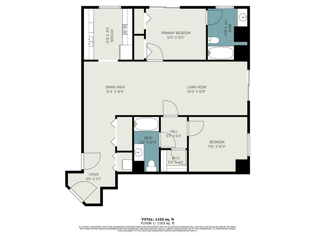 195 14th Street NE Unit 1501