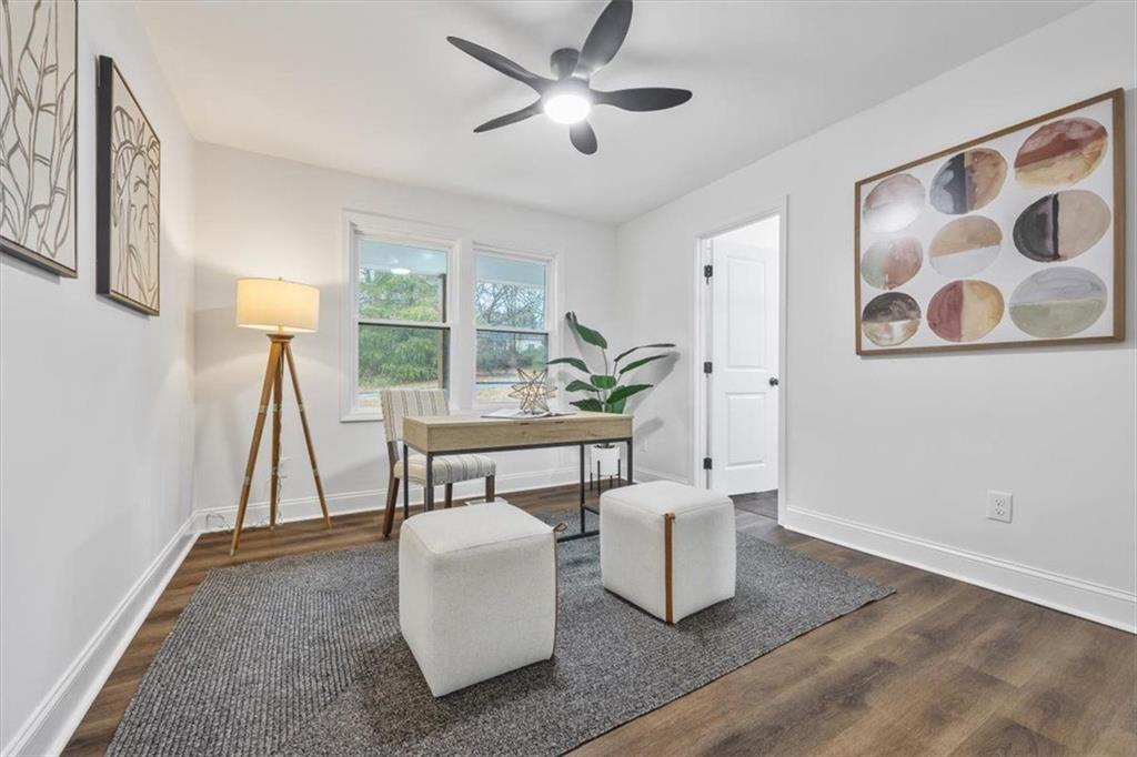 1546 Walker Street SE