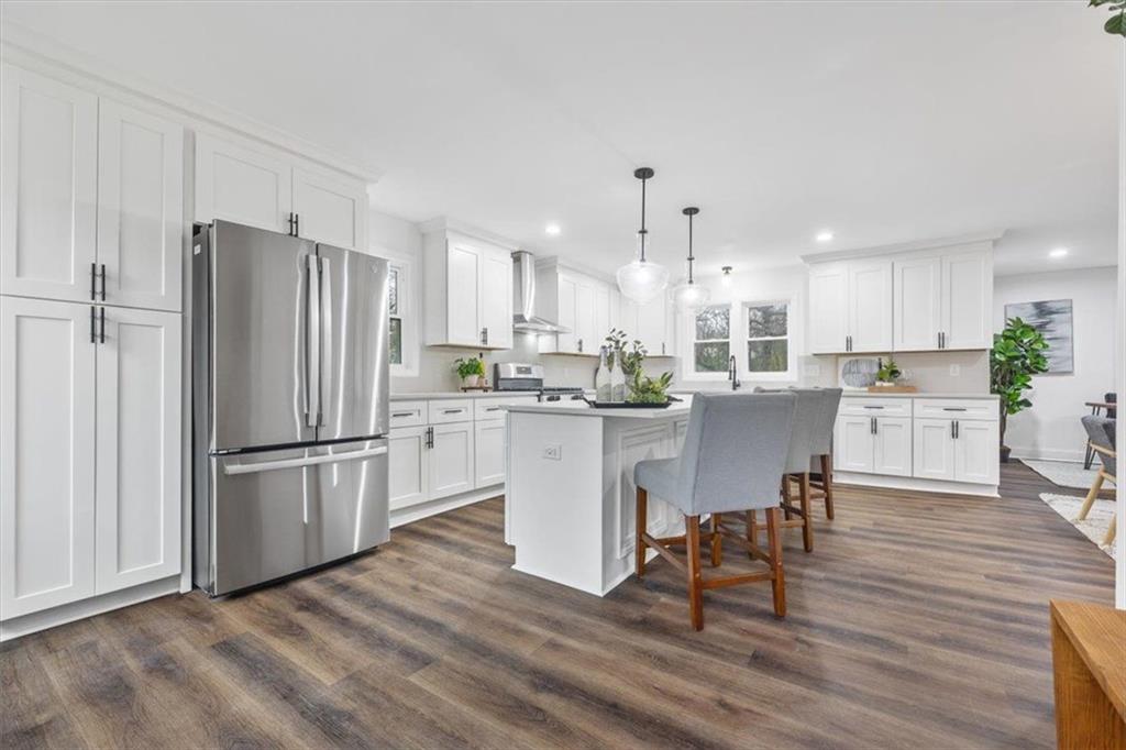 1546 Walker Street SE