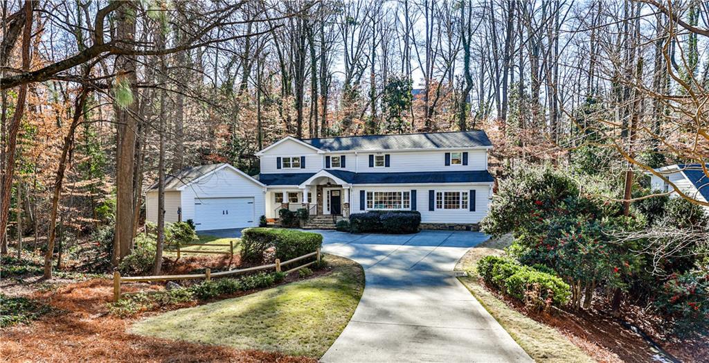 1155 Windsor Parkway