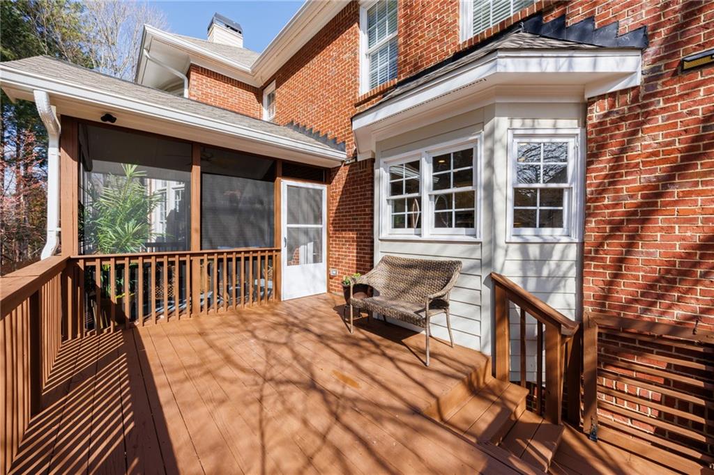 1117 Blackwell Farm Drive NE