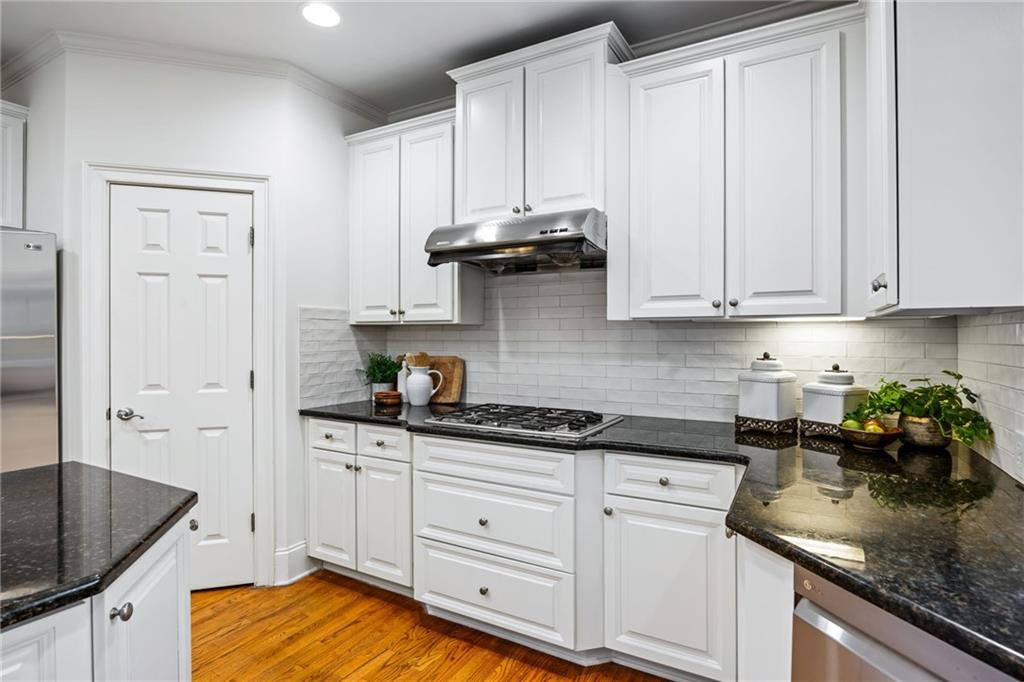 1117 Blackwell Farm Drive NE