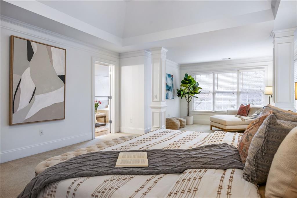 1117 Blackwell Farm Drive NE