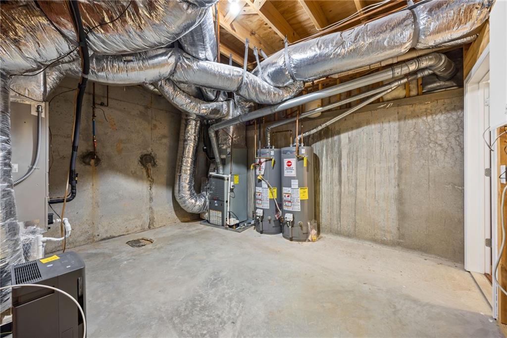 1117 Blackwell Farm Drive NE