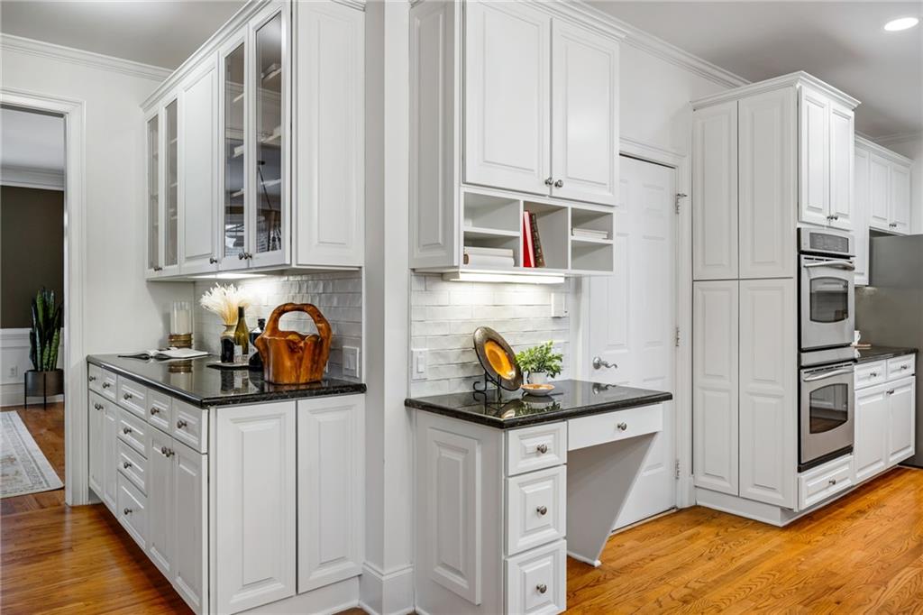 1117 Blackwell Farm Drive NE