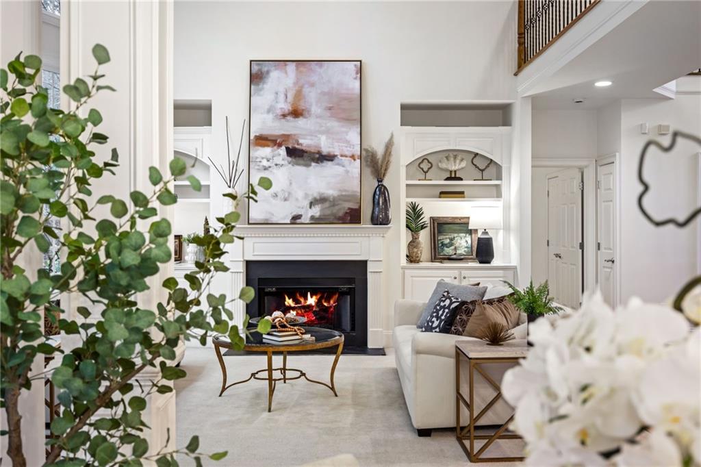 1117 Blackwell Farm Drive NE