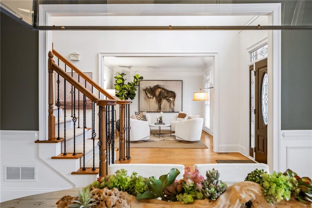 1117 Blackwell Farm Drive NE