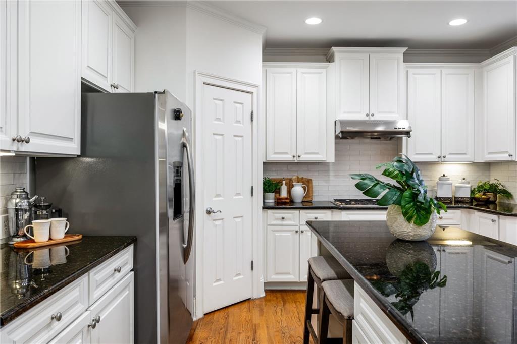 1117 Blackwell Farm Drive NE