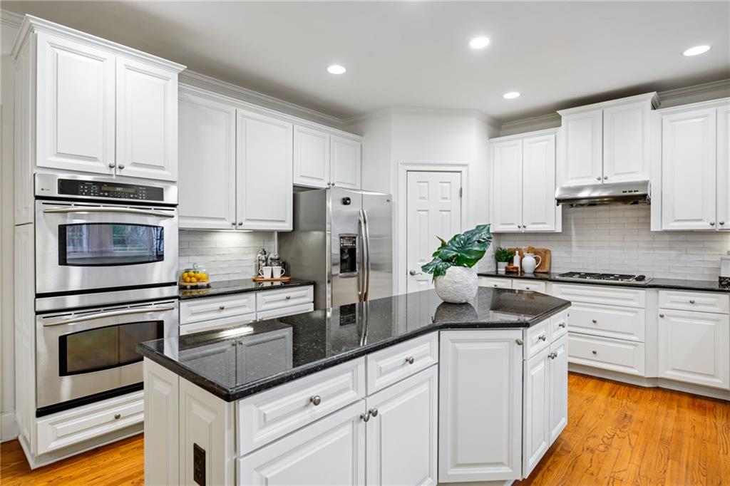 1117 Blackwell Farm Drive NE