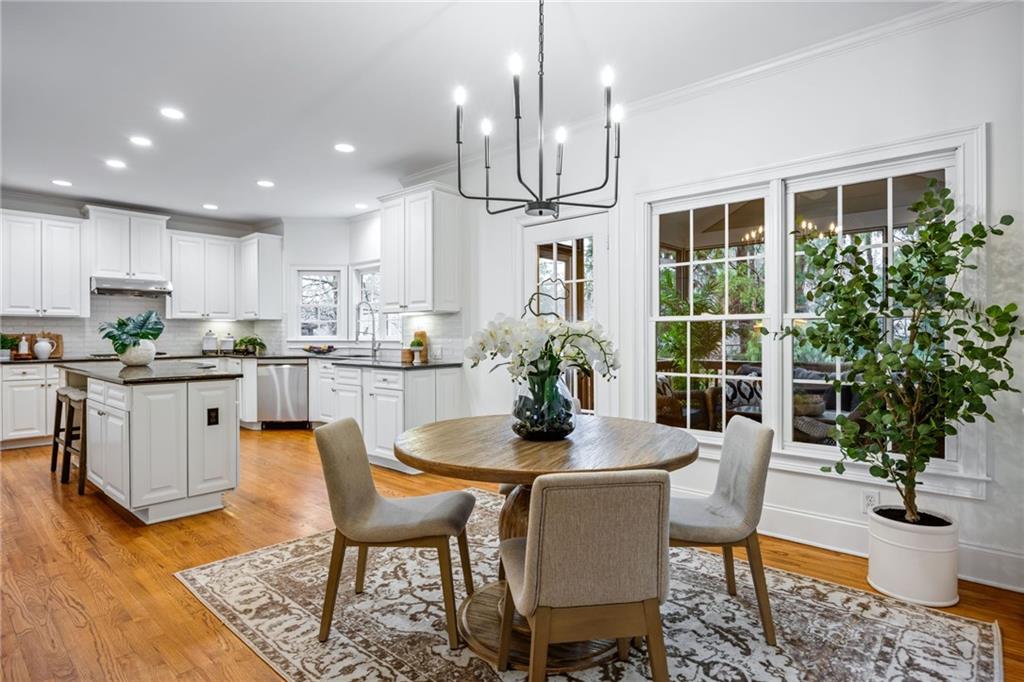 1117 Blackwell Farm Drive NE