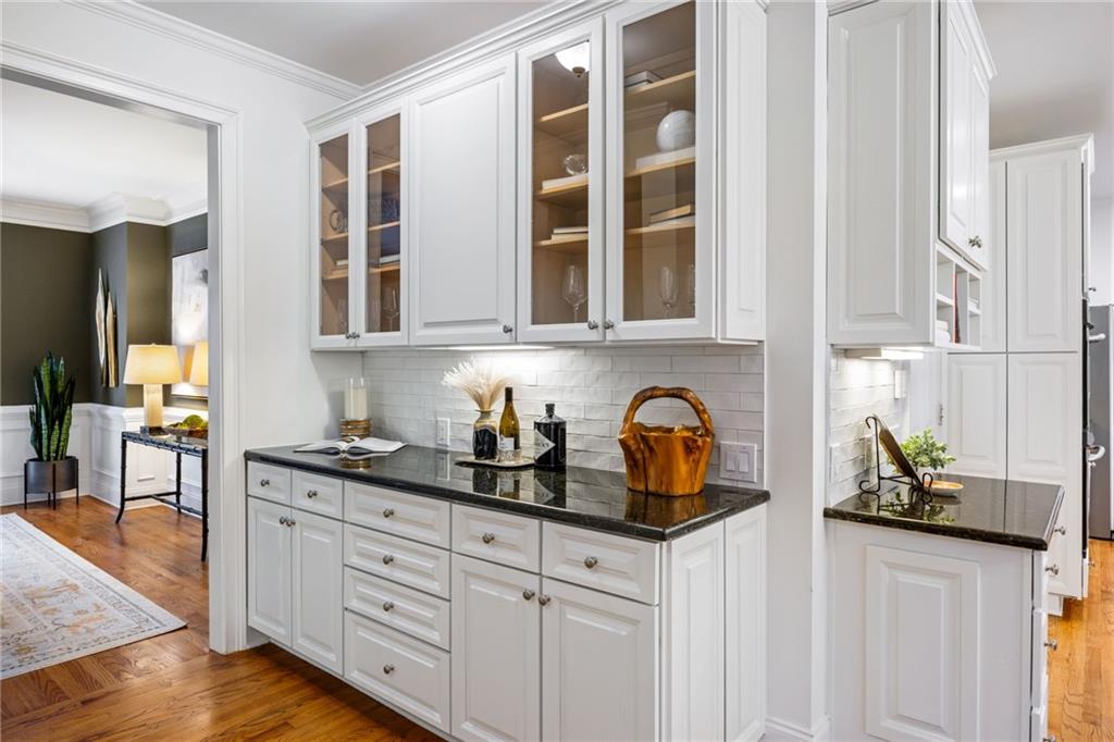 1117 Blackwell Farm Drive NE