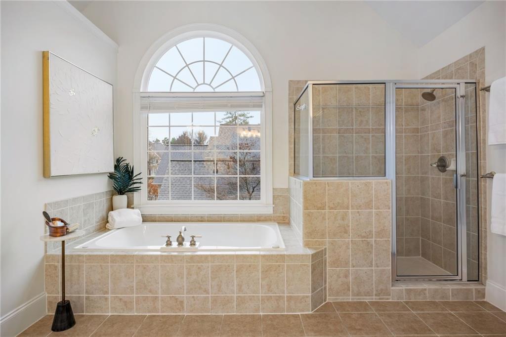 1117 Blackwell Farm Drive NE