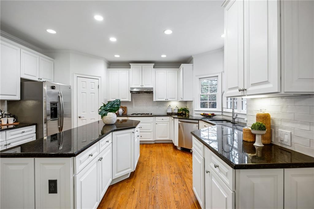 1117 Blackwell Farm Drive NE