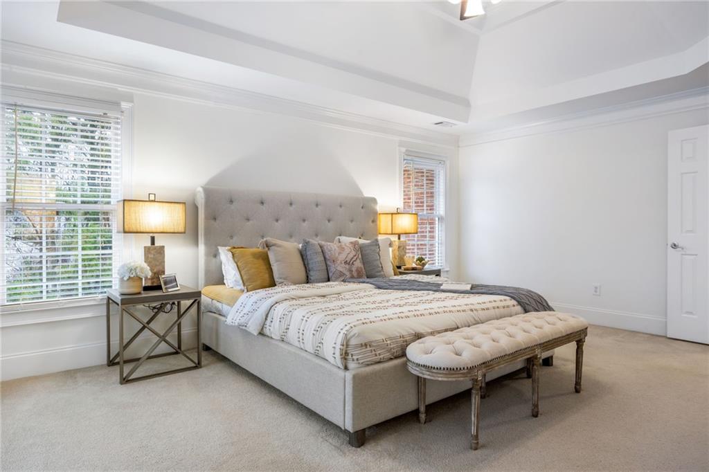 1117 Blackwell Farm Drive NE