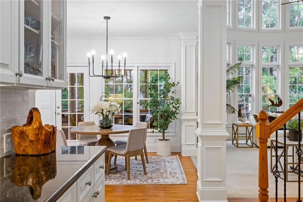 1117 Blackwell Farm Drive NE