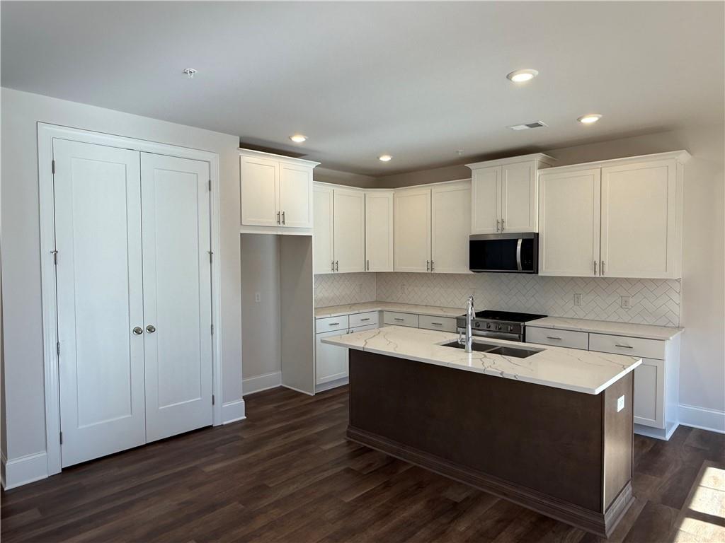 1071 Crest Mill Drive