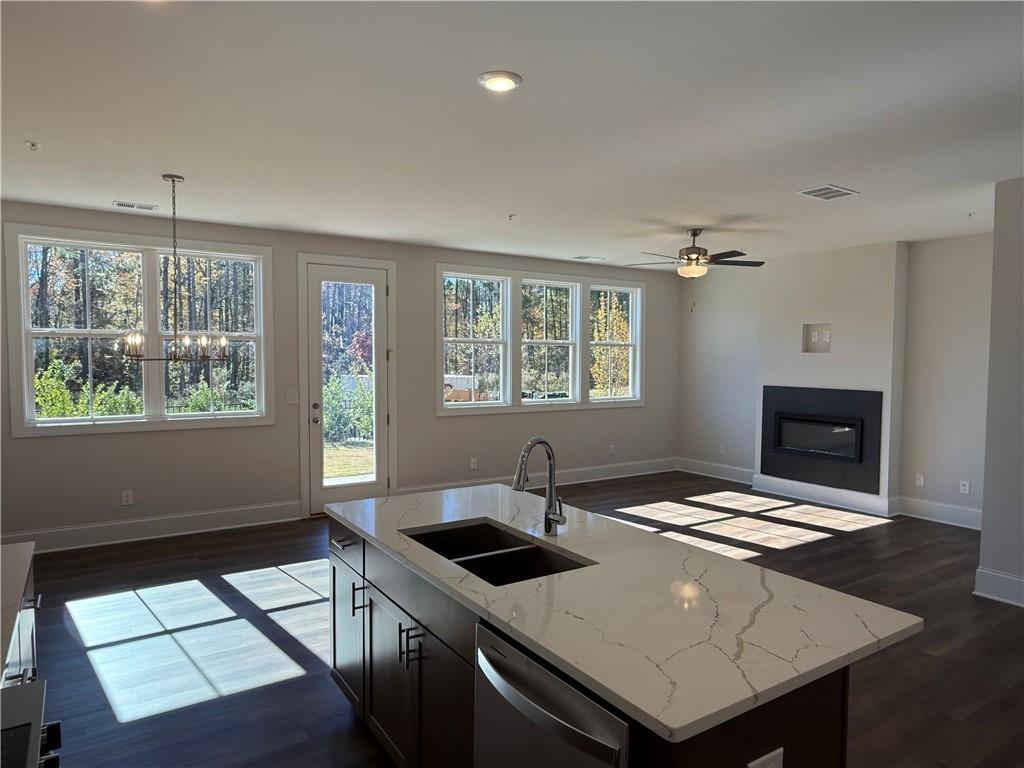 1071 Crest Mill Drive