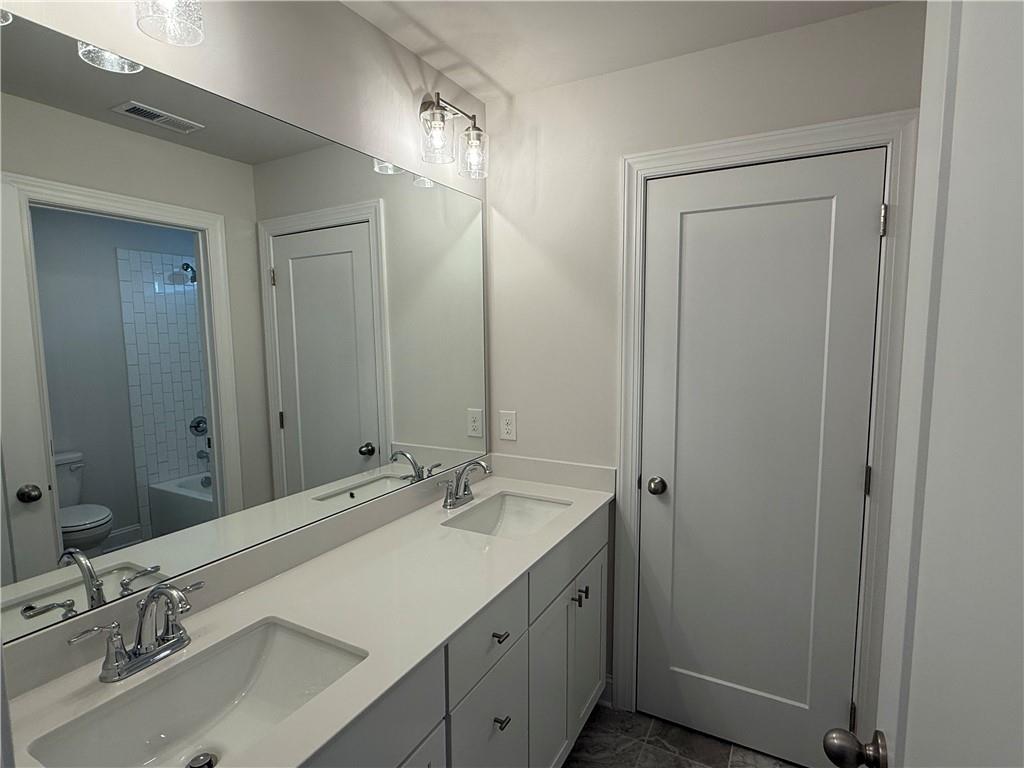 1071 Crest Mill Drive