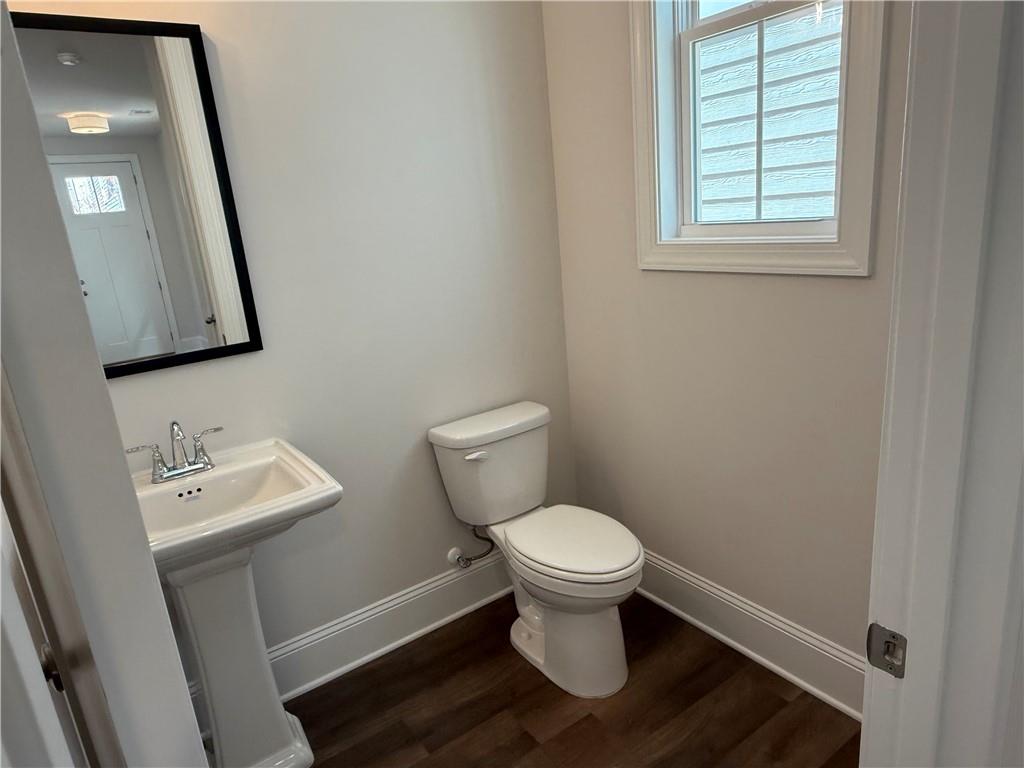 1071 Crest Mill Drive