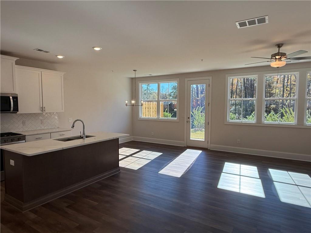 1071 Crest Mill Drive