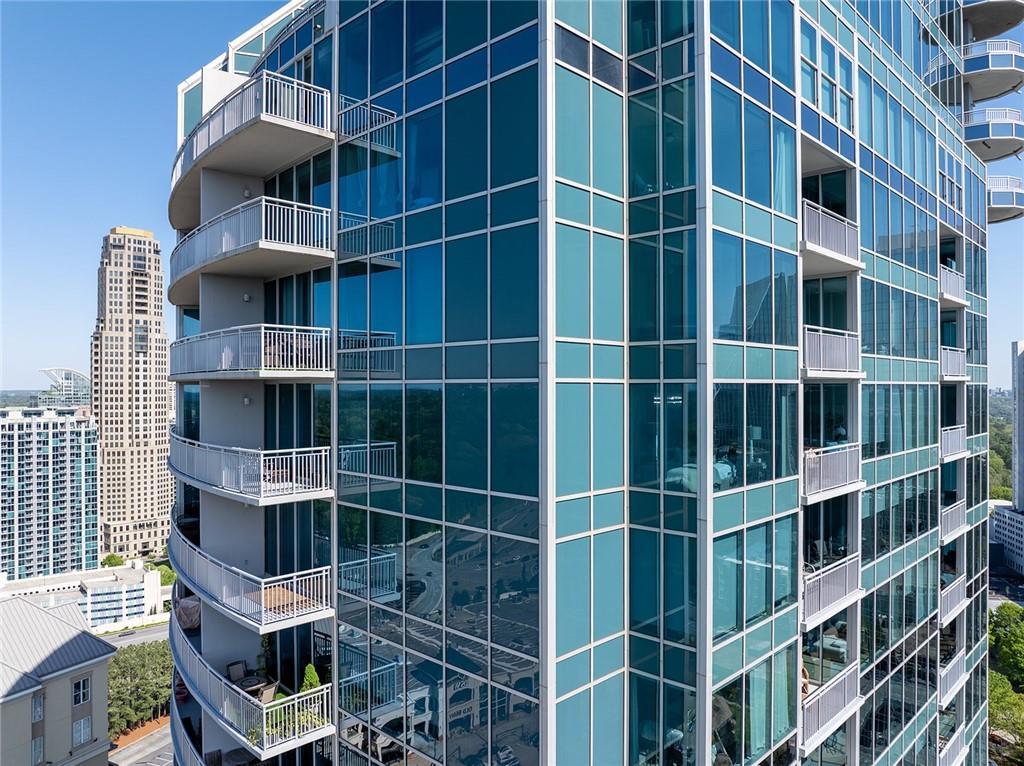 3338 Peachtree Road NE Unit 3102