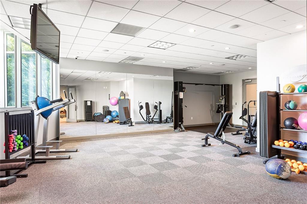 3338 Peachtree Road NE Unit 3102