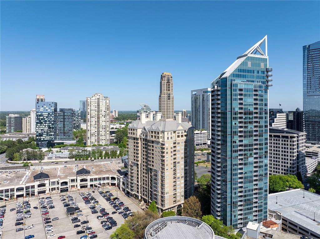 3338 Peachtree Road NE Unit 3102