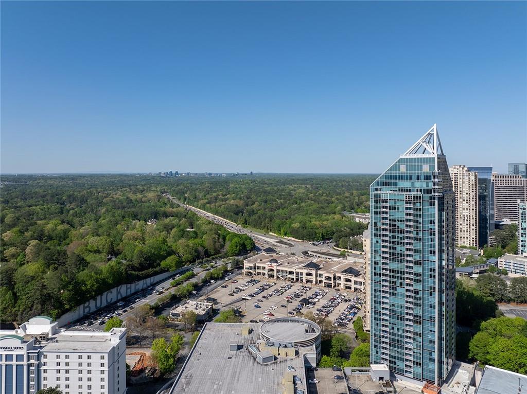 3338 Peachtree Road NE Unit 3102