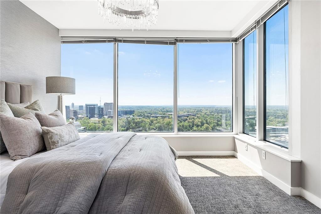 3338 Peachtree Road NE Unit 3102